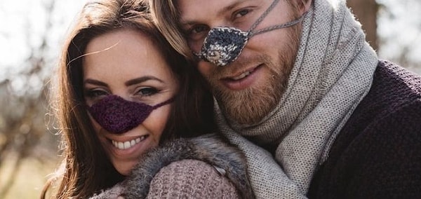 20. Проблема красных носов решена!