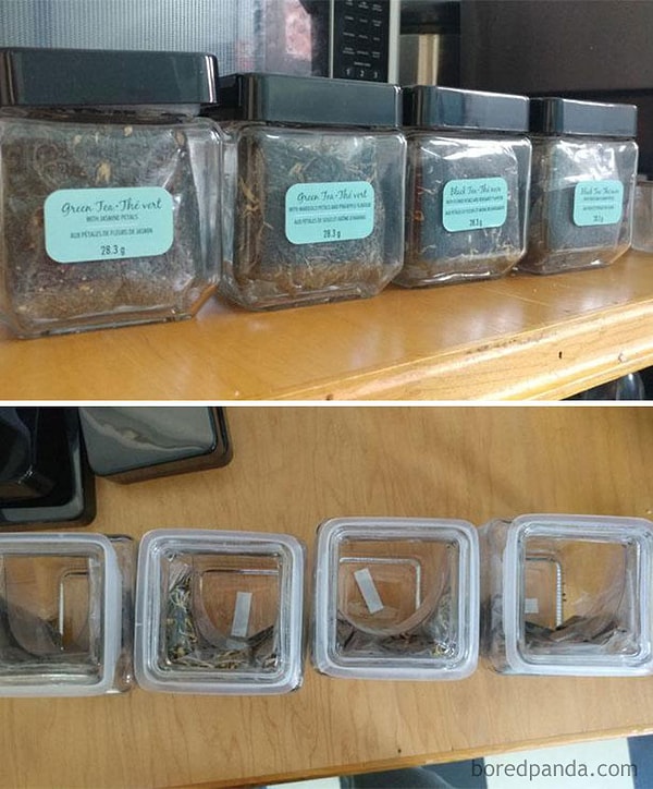 3. А теперь перевернем!