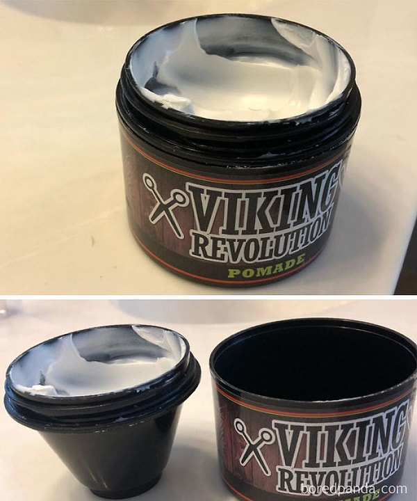 5. Вы только поглядите что они делают!