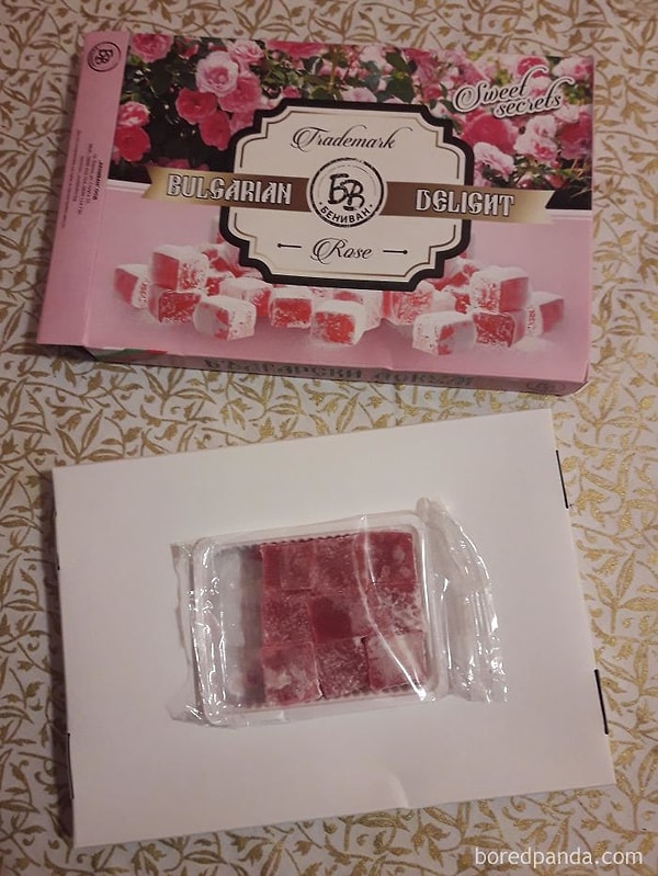 21. Когда разочарованию просто нет предела