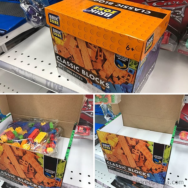 22. Это отвратительно...