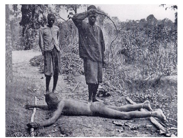 Kongo’daki bu korkunç manzara ülkeyi ziyaret eden Joseph Clark adlı bir misyonerin şu üzücü sözleri sarf etmesine neden olmuştu: “Kongo’da olanları tekrar görmektense ölmeyi tercih ederim.”