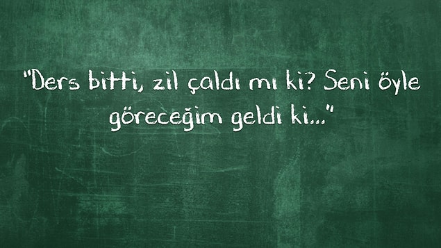 #9 Aşağıdaki cümlede "-ki"nin yazımı:
