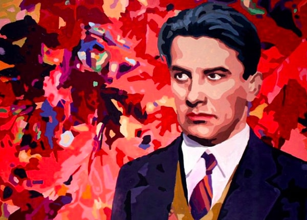 2. Четыре. Тяжелые, как удар...