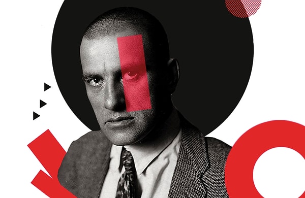 9. Я сразу смазал карту будня...