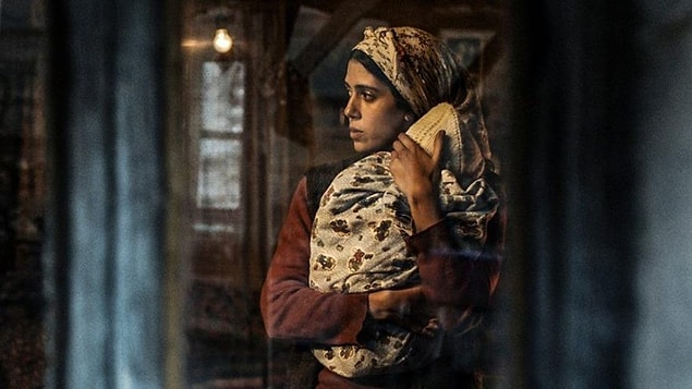 Emin Alper'in 'Kız kardeşler' adlı filmi 'Altın Ayı' için yarışacak.