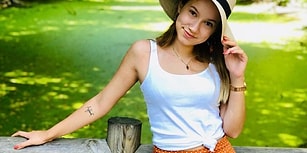 Antalya'daki Hortum Felaketinde Kaybolan Buse Acar'ın Paylaşımı Yürekleri Burktu: 'Sessizce Gidiyorum...'