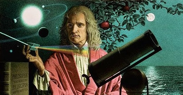 5. Формула второго закона Ньютона?