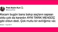 Evlilikle İlgili Düşüncelerini Dile Getirerek İnsana "Hah Aynı Biz!" Dedirten 16 Müthiş Kişi