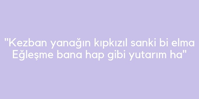 Yiyecek benzetmeleri, Galip Paşa'nın tüm şiirlerinde kullandığı bir yöntem.