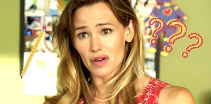 Сложный тест на общие знания: Осилите ли вы его на этот раз?!