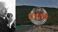 Milyonlarca İnsanın İzlediği Survivor'ın Şifresi: Sineklerin Tanrısı Deneyi