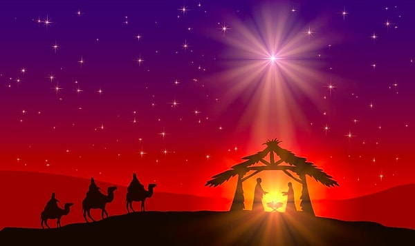 8. Звезда, которая указала волхвам место рождения Христа, носит имя...