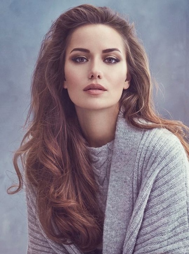 Fahriye Evcen