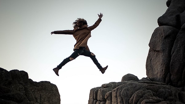 Доминирующая черта вашего характера - храбрость!