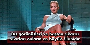 İlgiyi Üzerlerine Çekmek İçin Cinsel Çekiciliklerini Kullanan Kişilerin Yaşadığı Rahatsızlık: Histrionik Kişilik Bozukluğu