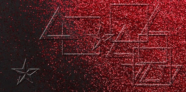 16. Подсчитайте количество треугольников: