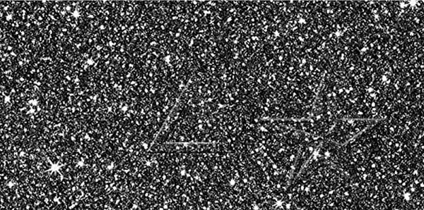 20. Финальный вопрос: сколько на картинке звезд?