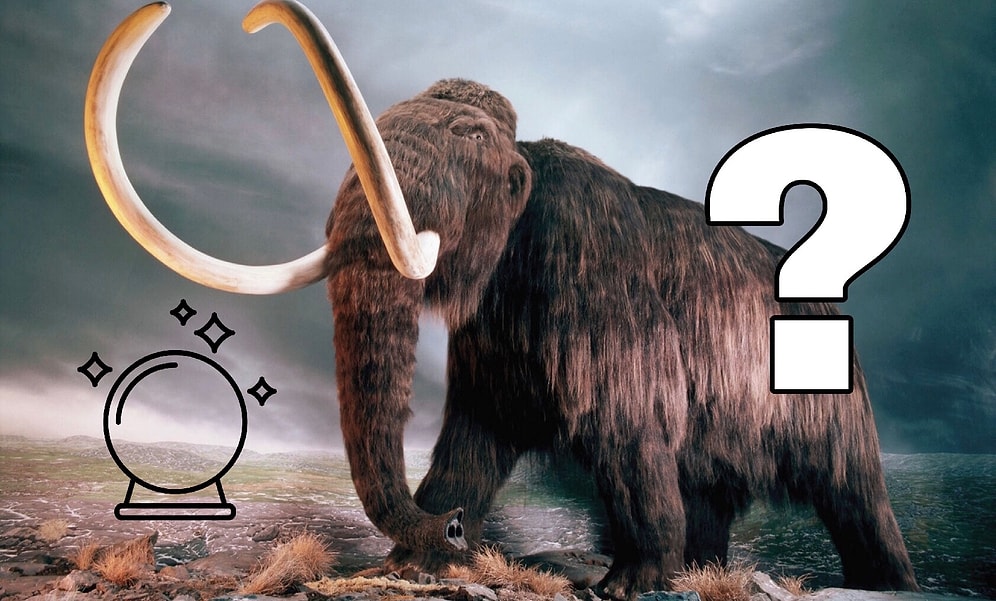 Тест: Какое доисторическое существо является вашим тотемным животным?