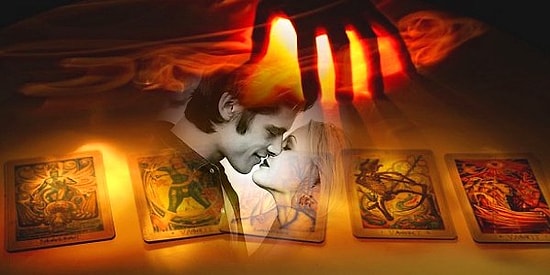 Ответьте на вопросы теста, и турецкое гадание расскажет то, в чем вы сами себе боялись признаться