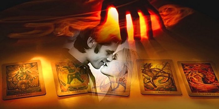 Ответьте на вопросы теста, и турецкое гадание расскажет то, в чем вы сами себе боялись признаться