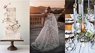 Düğün Hazırlıkları Başladı Bile! 2019 Düğün Sezonu İçin Karar Vermenizi Kolaylaştıracak 19 Trend