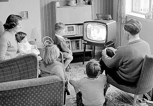 3. Первый советский фильм-катастрофа - это...