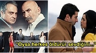 Türk Dizi Tarihine Damgasını Vuran Ezel’in Gelmiş Geçmiş En İyi Yapımlardan Biri Olduğunun Kanıtları