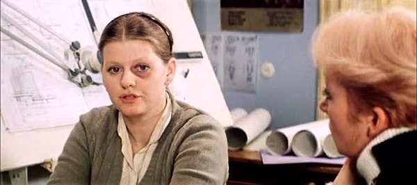 3. Какое хобби было у Нади Клюевой из «Самой обаятельной и привлекательной»?