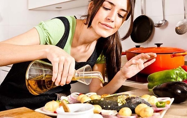 2. Что из этого не относится к кулинарии?