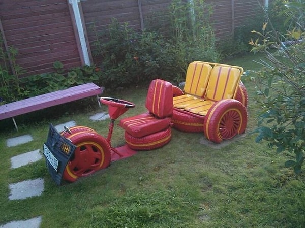 2. Салон бизнес-класса