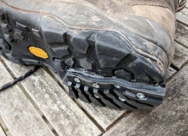 11. Зимняя резина