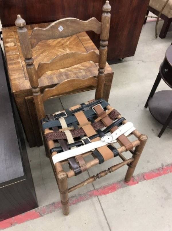 12. Реквизит для «50 оттенков серого»