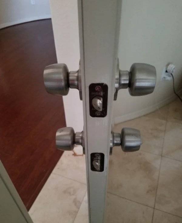 32. А вот как хочешь, так и заходи