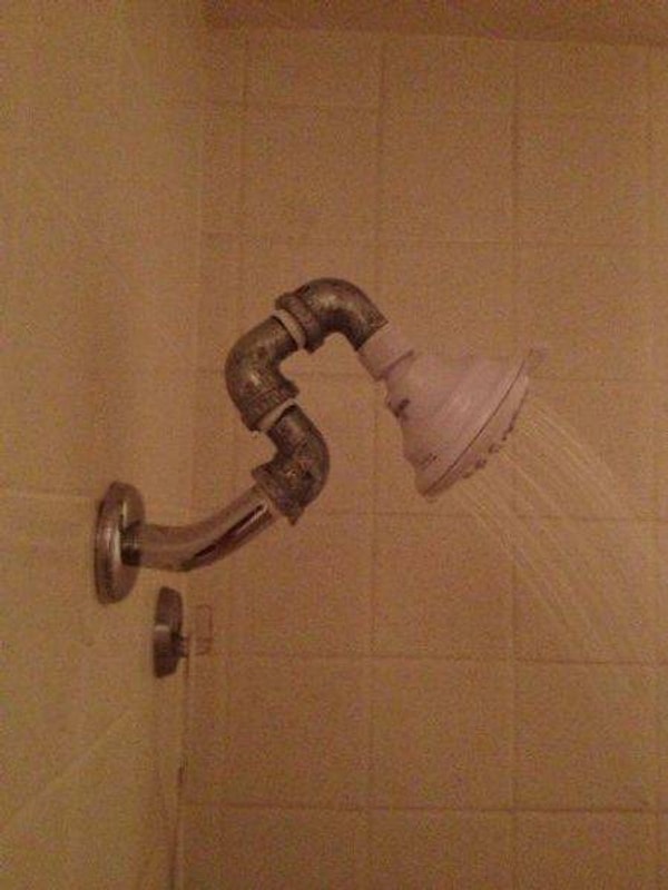 41. Не сказать, что красиво, но зато практично