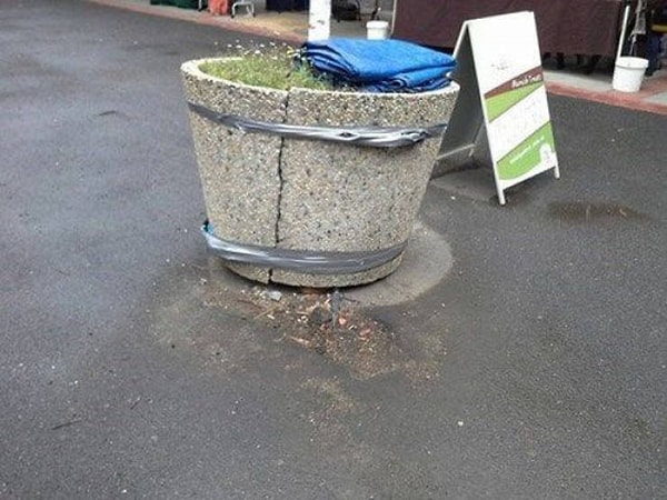 42. Проще починить, чем выбросить