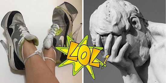 Денег нет, но вы держитесь: 40+ фото людей со смекалкой уровня «профессионал»