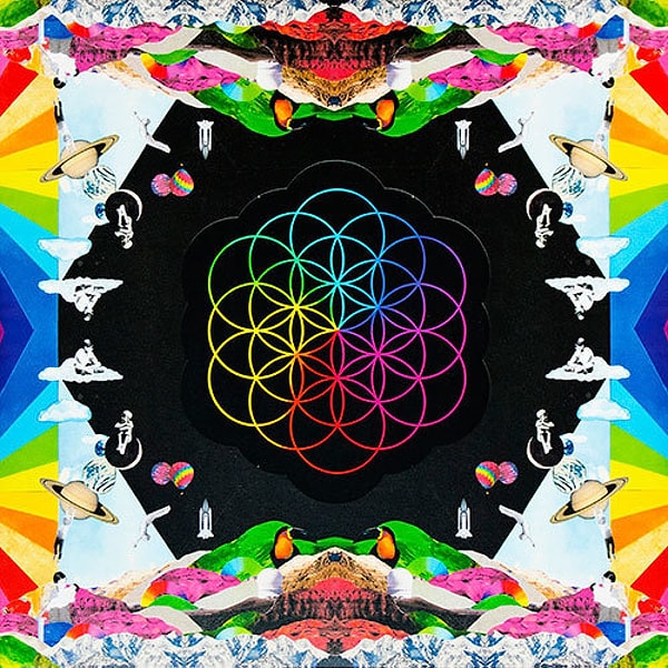 6. Данная яркая обложка принадлежит группе...