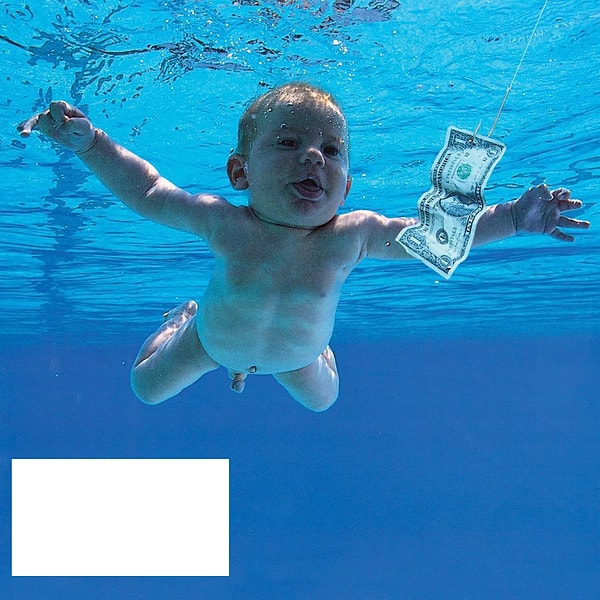 1. Альбом какой группы на фото?