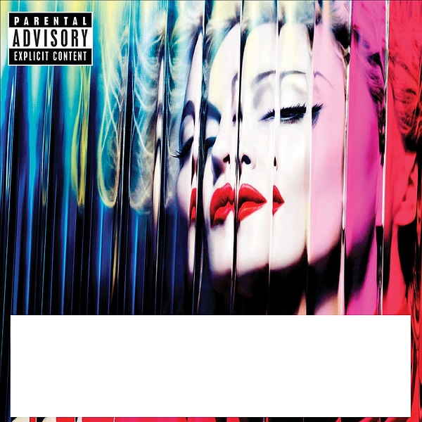 4. А тут изображен альбом...