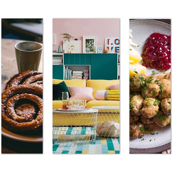 7. Угадаете страну по коллажу?