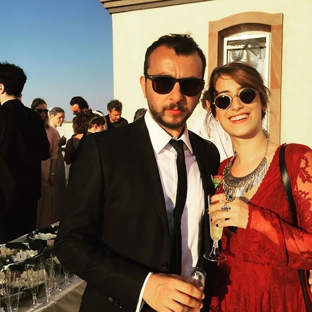"Ne zaman evlenecekler?" derken güzel haber 2019'un gelişiyle birlikte geldi!