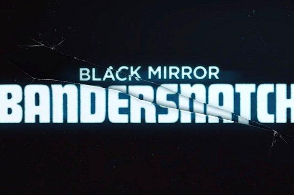 3. Black Mirror: Bandersnatch (2018)