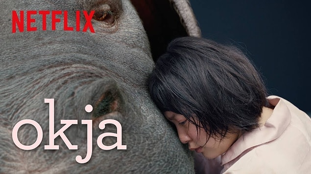 4. Okja (2017)