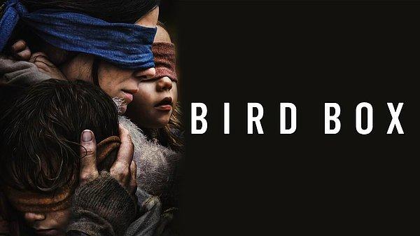 11. Bird Box (2018)