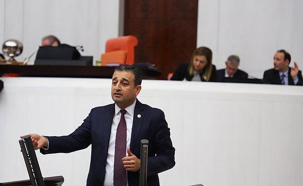 İlaç sıkıntısı Meclis'in gündeminde: CHP'li Burhanettin Bulut soru önergesi verdi...