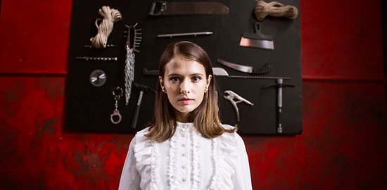 С попкорном: премьеры недели, которые не должен пропустить ни один любитель кино