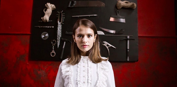 С попкорном: премьеры недели, которые не должен пропустить ни один любитель кино