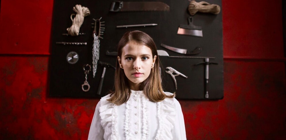 С попкорном: премьеры недели, которые не должен пропустить ни один любитель кино