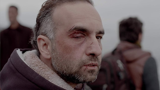 10. Sarmaşık (2015) - IMDb 8,0